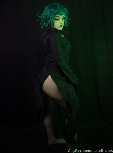 Marcelline nice star photo