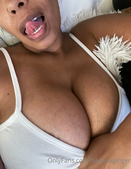 Havana Ginger sex star pictures