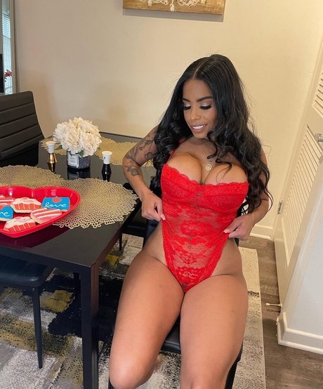 Havana Ginger star adult archive