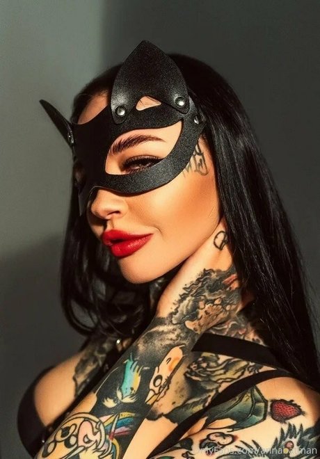 annabatman nice pornstar images