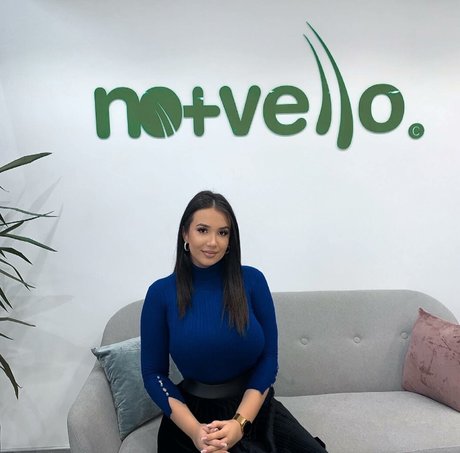 Emina Jahi free actress images