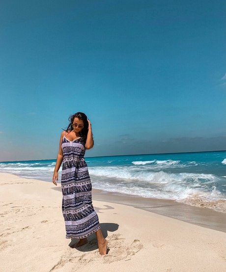 Emina Jahi pornstar free photos