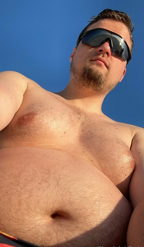 chubbicub model pretty gallery