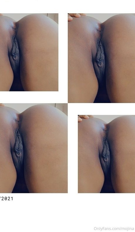 mojina free model gallery