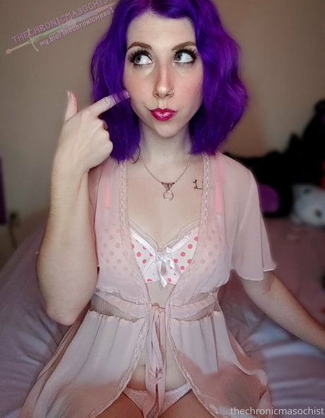 thechronicmasochistfree sexy star pic