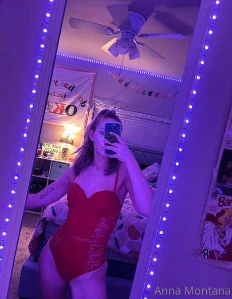 anna1001 exclusive star picture