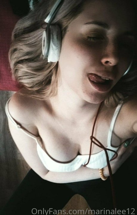marinalee12 pretty model images