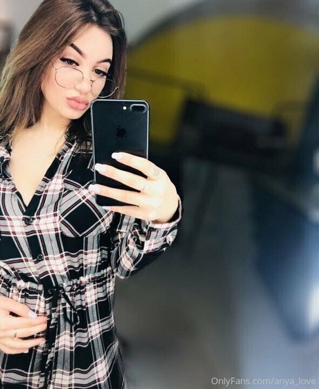 anyalove2 pornstar xxx image