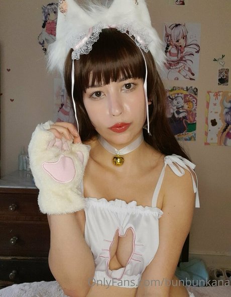 bunbunkana pornstar nice images