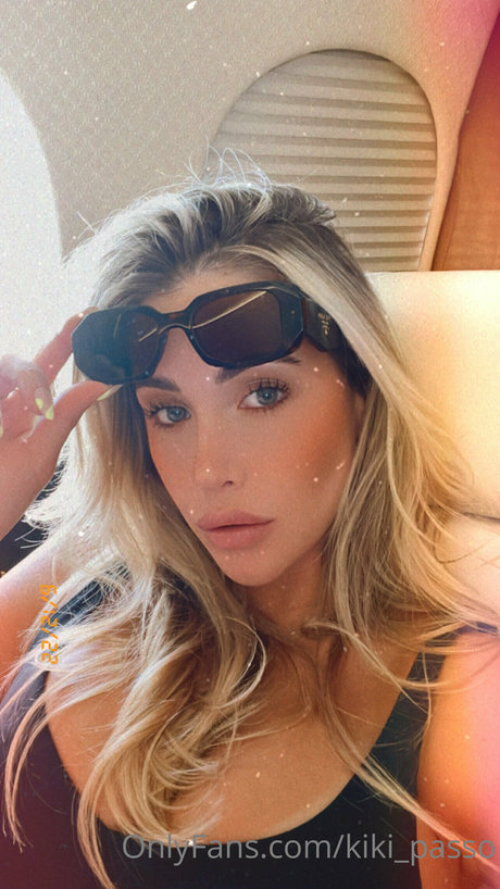 Kiki Passo top actress images