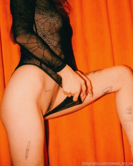 Eden Ivy hd star pics