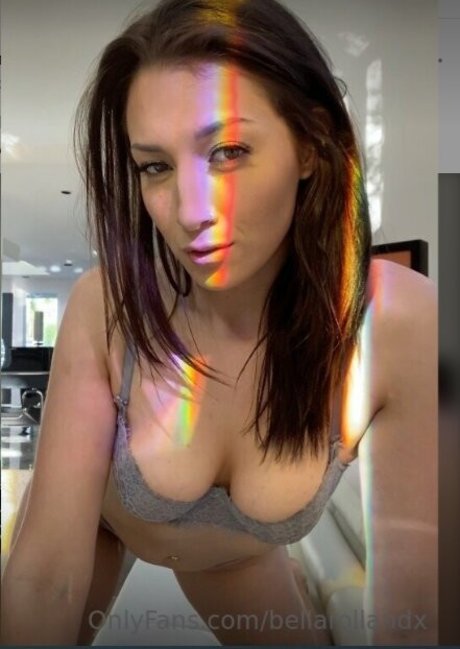Bella Rolland pornstar pretty photos