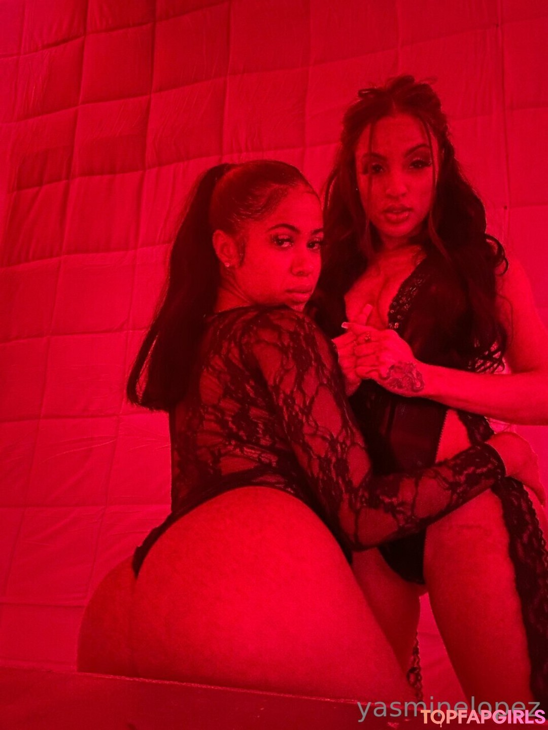 Yasmine Lopez best star picture