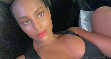 Erica Fontaine perfect model pic