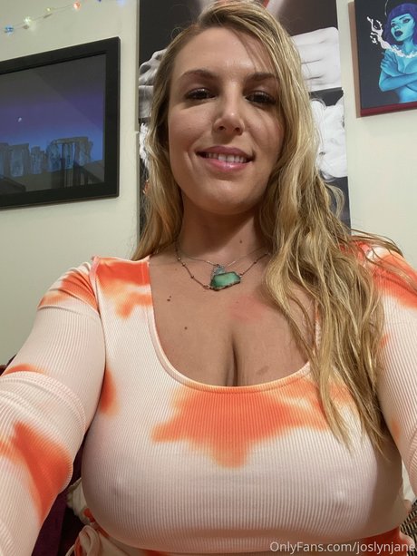 Joslyn Jane sex model galleries