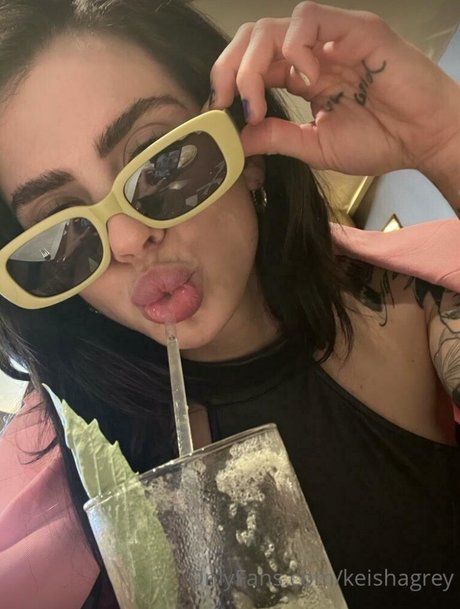 Keisha Grey exclusive model galleries