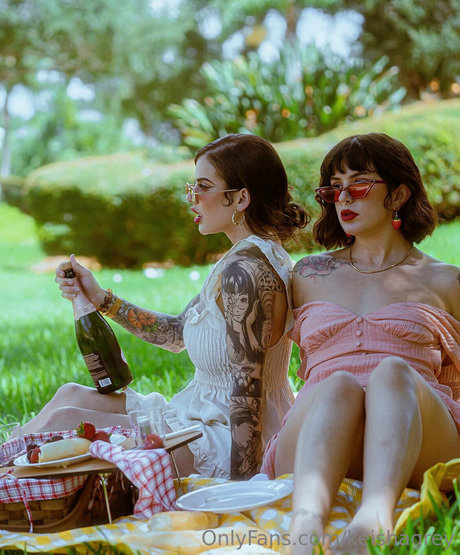 Keisha Grey nice actress image