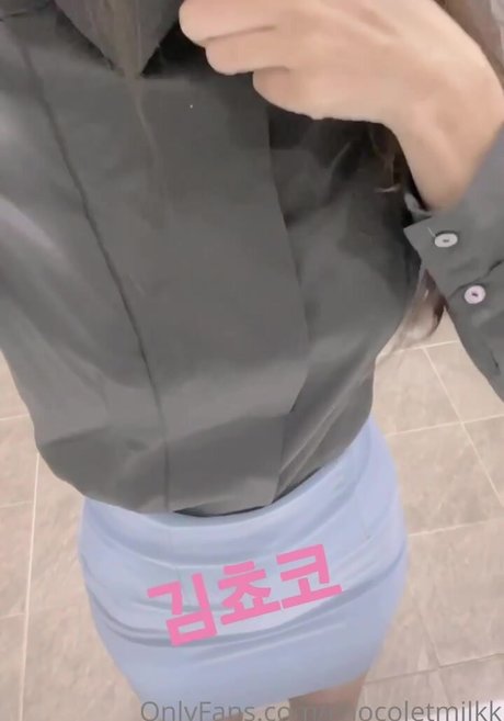 Chocoletmilkk model sex pics