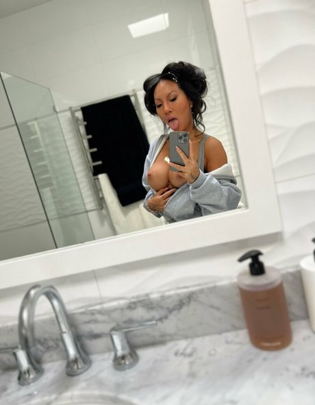 Asa Akira model best pictures