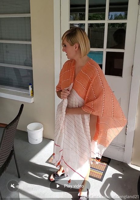 Kate England model top gallery