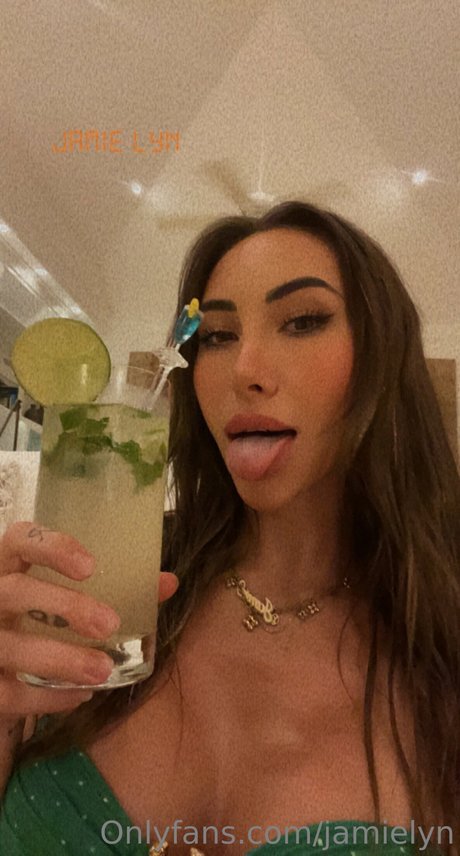 Jamie Lynn Rinaldi xxx model pictures