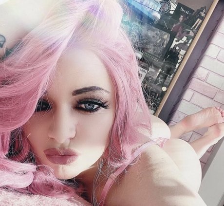 Lana Austin high quality actress img