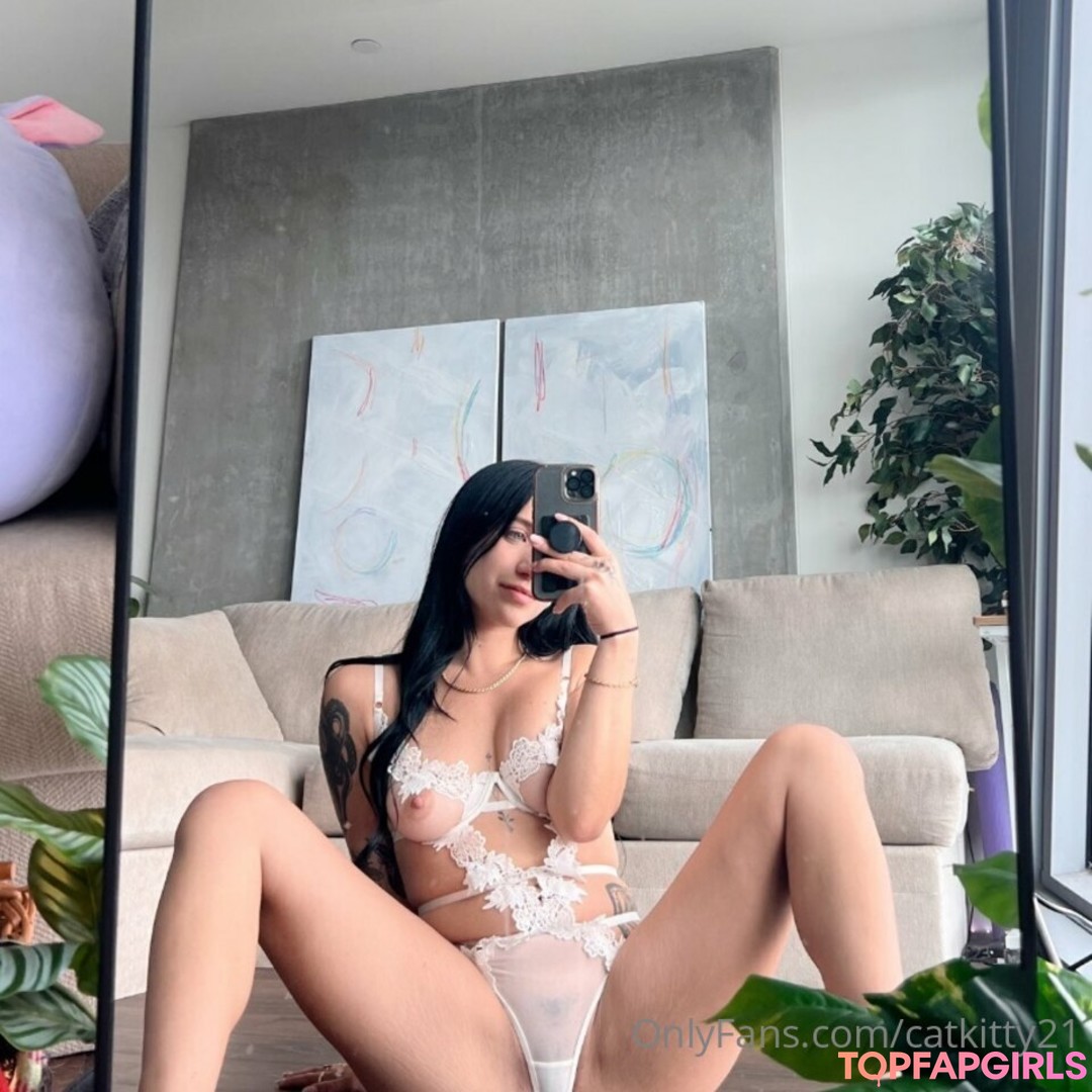 CatKitty21 pornstar perfect gallery