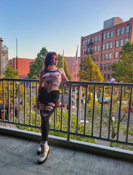 Rylie Rowan star photo