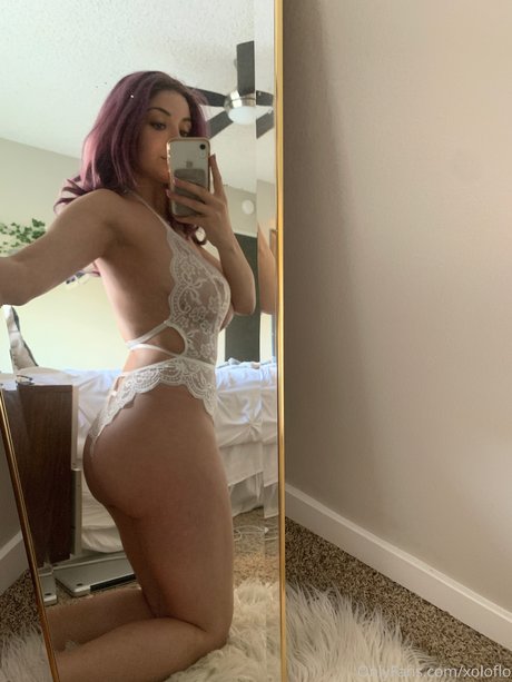 Lauren Florio pornstar exclusive images