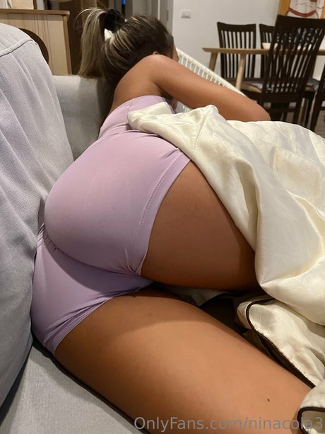 Ninacola xxx actress images