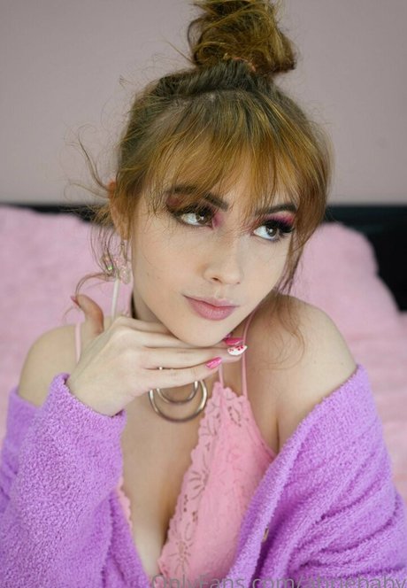 Abriebaby star nudes pictures