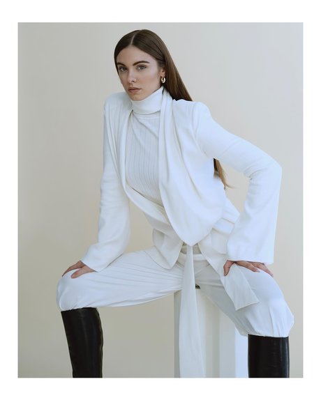 Carmella Rose pornstar nude pic