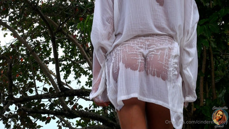 Cinderella Girl pornstar nude photos