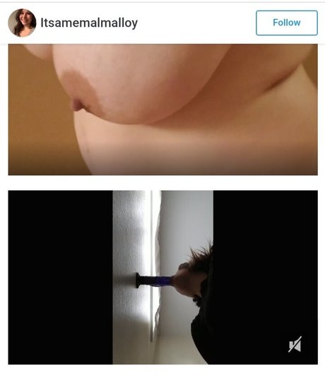 Mal Malloy pornstar beautiful pictures