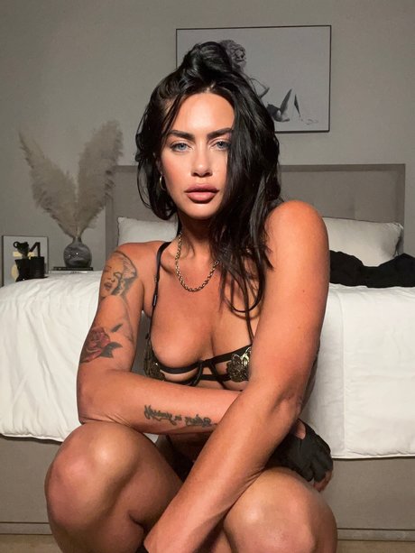 Mattie Lynn Breaux top model images