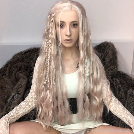 JadeVow sex star image