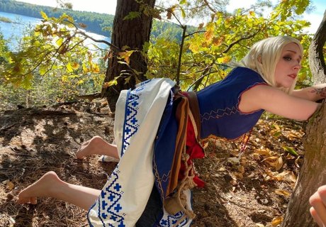 Mercurygin hot star picture