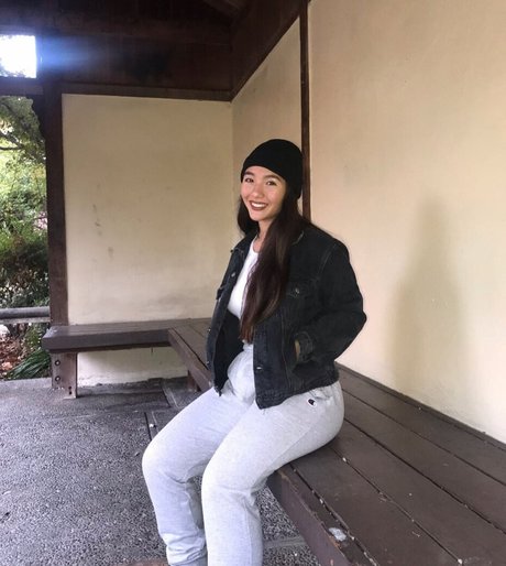 Eliza Chau nude pornstar pics