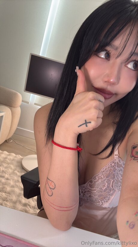 Kittylixo model free image