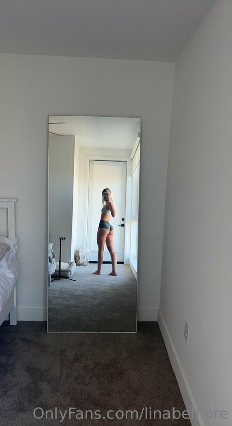 Lina Belfiore model xxx photos