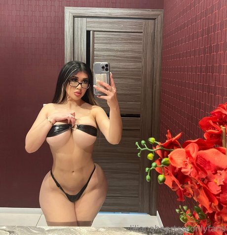 Lilianaheartsss star perfect pic