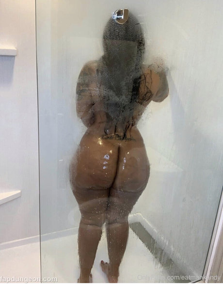 EatMahKandy model top pic