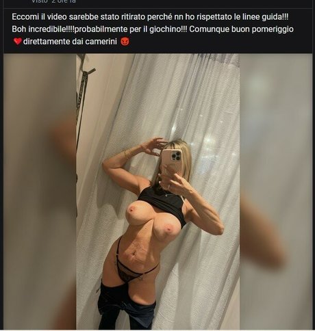 Emanuela Botto pornstar art gallery