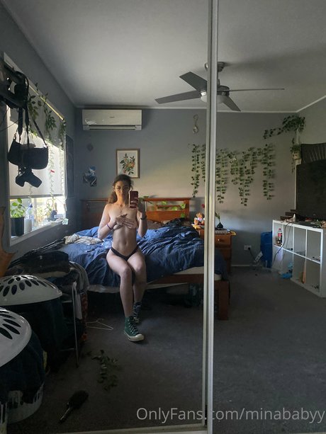 minababyy free model images