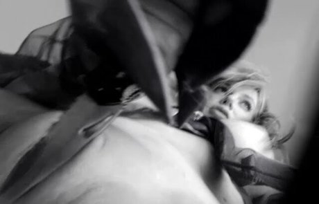 Alexis Kline model sex pictures