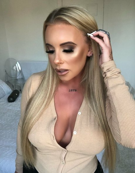 Jennifer Thomson star nudes pictures