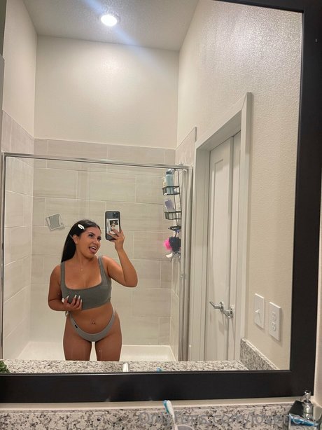 Lovenexy top model archive