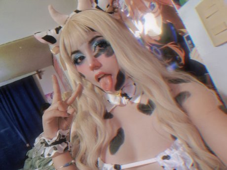 Lemon crush cosplayer high quality star archive