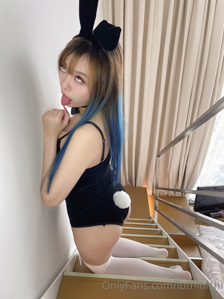 luminichi porn actress pics