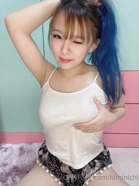 luminichi high quality star gallery